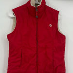American Eagle ‎ Outfitters Shelter Series lined Vest Size medium Photo 0