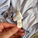 Old Navy  Maternity CloudMotion Nursing Top in Orchid Tint Photo 4