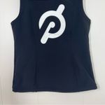Peloton  Black Logo Employee Vest Photo 7