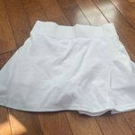 Amazon White Tennis Skirt Photo 0