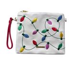 Can't Clutch This Holiday Christmas Lights Clutch Purse Photo 0
