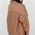 Free People Willow Polo Top Photo 7