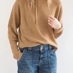 Revolve Stitches & stripes sweater hoodie Photo 0