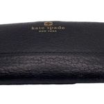 Kate Spade New York Black Wallet Photo 2