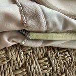 Garnet Hill  Size 6 Swimsuit One Piece Floral Ruched Front Underwire Tropical Photo 4