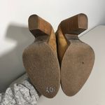 Anthropologie Musse & Cloud Laser Cut Leather Upper Avaly Boot Photo 11