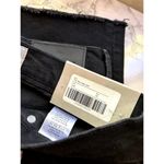 Everlane The Way-High Jean in Coal Black 30 Long NWT Photo 11