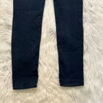 Hudson Jeans Hudson Nico Mid-Rise Super Skinny Jean Dark Wash 27 Photo 6