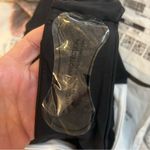 None Black and White Women's Bikini Set size Medium New Photo 5