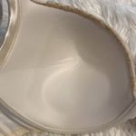 Cacique  Bra BNWOT size 46C with adjustable stripes smooth boost plunge Photo 5