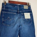 AG Adriano Goldschmied Quinne kick flare jeans Photo 4