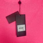 The Fifth Label Skyway Knit Pullover Sweater Pink Photo 7