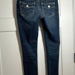 Daytrip Size 27 TALL/LONG skinny jeans - Buckle BKE Photo 4