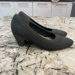 Eileen Fisher ‎ Heels Size 6 Photo 2
