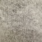 Madewell ππ Cozy Walker Cardigan ~ Heather Evening Grey XXL NWOT Photo 7