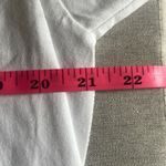 Rue 21 Love is Love  Medium Proud Parent Rainbow Heart LGBTQ White Tshirt NEW Photo 4