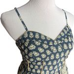 Urban Outfitters Womens Band of Gypsies Fit & Flare Moissanite Boho Dress - Sz M Photo 4