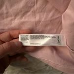 Eileen Fisher Pink Sleeveless Women's Top Photo 3