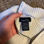 Rue 21  Mock Neck Sweater Photo 3