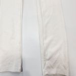 superdown Tiasha Asymmetrical Jumpsuit in White Photo 3