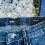 Edwin Jeans Blue Size 25 Photo 3
