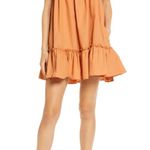 Free People Babydoll Imogene Minidress Photo 0