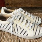 Joie  Dakota‎ Black And White Sneakers Size 39.5 (9.5) Photo 0