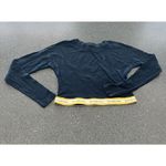 Abercrombie & Fitch cropped top size XS Photo 1