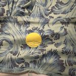 Anthropologie Daily Practice Floral Print Jackie Leggings Size M Photo 4