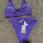 Berlook swim Purple Photo 0