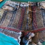 Topshop  Moto shorts Photo 4