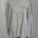 Anvil Vintage Circle of Lights Indianapolis Sweatshirt H1 Photo 3