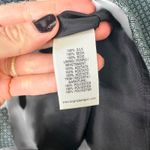 Original Penguin An By Munsingwear Sleeveless Silk Pleated Tennis Mini Dress Photo 6