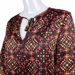 Tory Burch Printed Blouse Photo 1