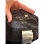 Tangerine  grey leggings Photo 2