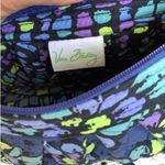 Vera Bradley crossbody 💛💙💜 Photo 5