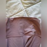 Lulu Lemon Align HR 25” Legging Size 4 in Vitapink Photo 6