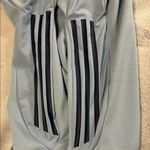 Adidas  Light Blue Polo Dress Size Small Photo 3