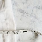 EXPRESS distressed cropped legging jeans size 8 Photo 10