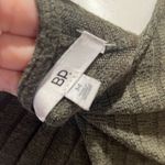 BP  green sleeveless knit dress Photo 6