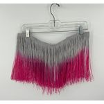 Lisa Maree Sleeping‎ Beauty Fringe Top Size Medium NWT #1147 Photo 5