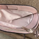 Kate Spade  Minnie Mouse Mini Dome Pink Crossbody Photo 13