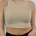 Grey Bandit Nude Nikki Tank Photo 2