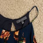 Be cool  Floral Romper Photo 3