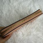 Coach Zip Around Wallet Photo 3