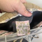 Free People Boho Hippie Cotton Lounge Pants Wide Leg Sweatpants Womens S Photo 7