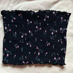 LA Hearts Smocked tube top Photo 0