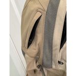 Firstgear womens Motorcycle Jacket All Weather Riding Technical Performance Gear Tan Photo 3