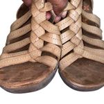 Baretraps  Memory Foam Hanah Sandals with rubber heel and memory foam sole sz 10M Photo 90