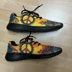 NWOB Yes We Vibe SWEET SNEAKERS VEGAN Cruelty Photo 4